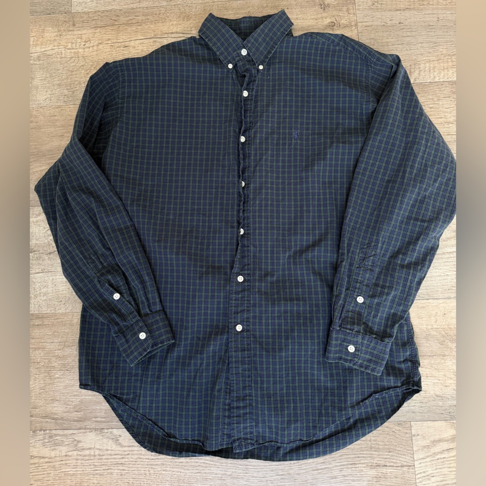 Ralph Lauren Shirt